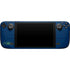 NFL Seattle Seahawks Blue Performance Series Steam Deck Handheld Gaming Computer Skin
